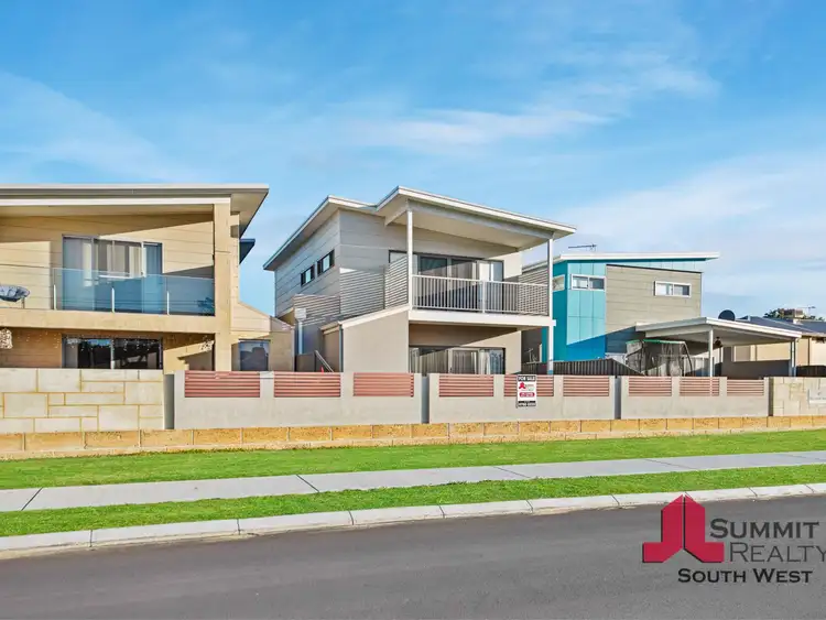 Third view of Homely house listing, 4/17 Hayward Street, South Bunbury WA 6230