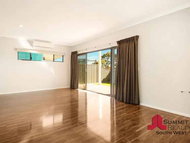Sixth view of Homely house listing, 4/17 Hayward Street, South Bunbury WA 6230