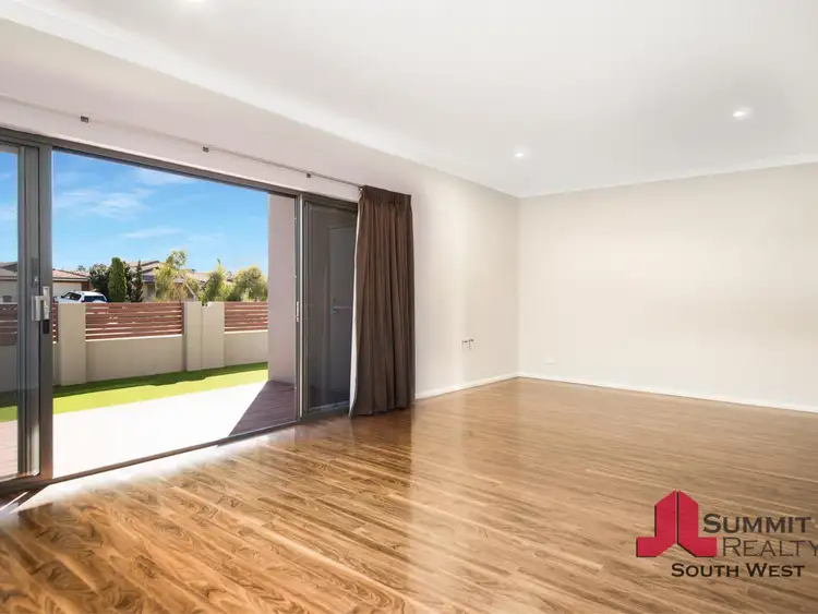 Seventh view of Homely house listing, 4/17 Hayward Street, South Bunbury WA 6230