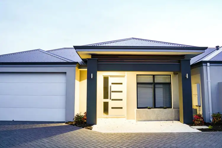 Main view of Homely house listing, Lot 3, 155A Nicholson Road, Lynwood WA 6147