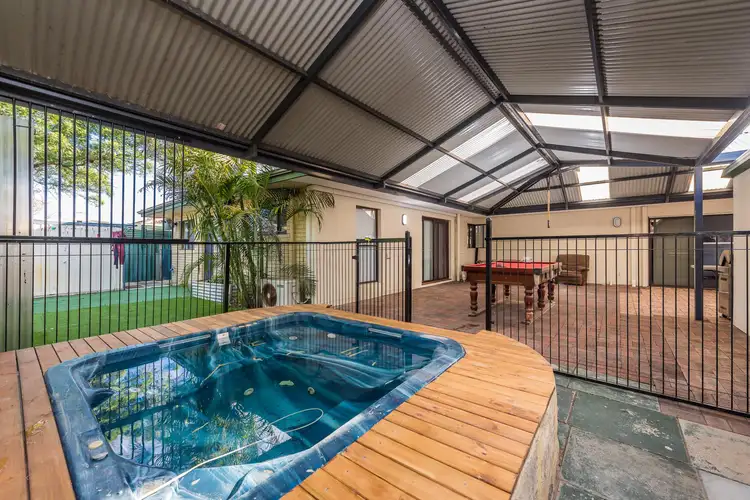 54 Glengarry Drive, Duncraig WA 6023