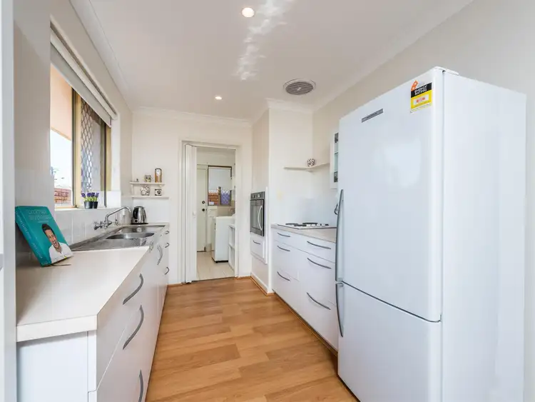 Third view of Homely villa listing, 1/1 Waterway Court, Churchlands WA 6018