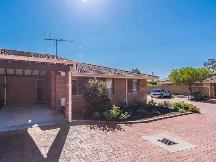 Fifth view of Homely villa listing, 1/1 Waterway Court, Churchlands WA 6018