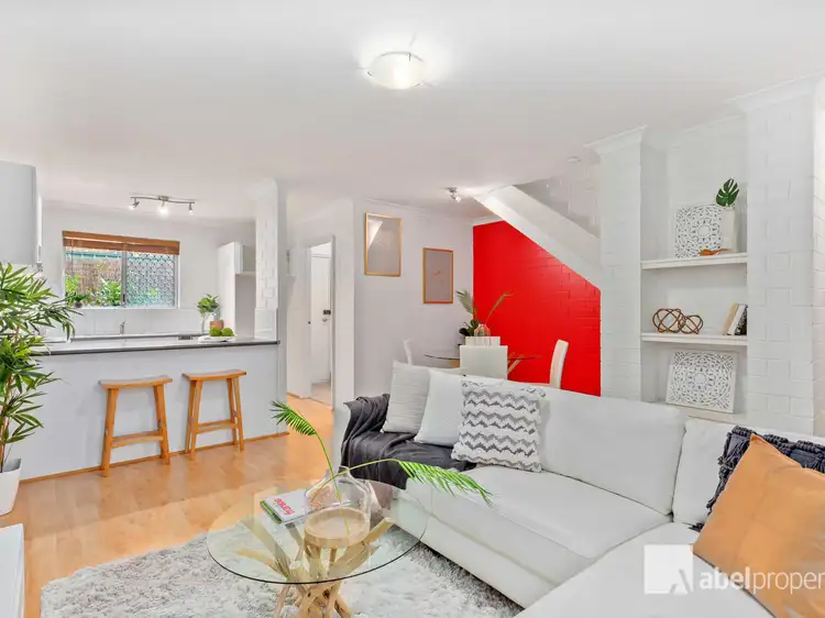 Main view of Homely townhouse listing, 9/161 Roberts Road, Subiaco WA 6008