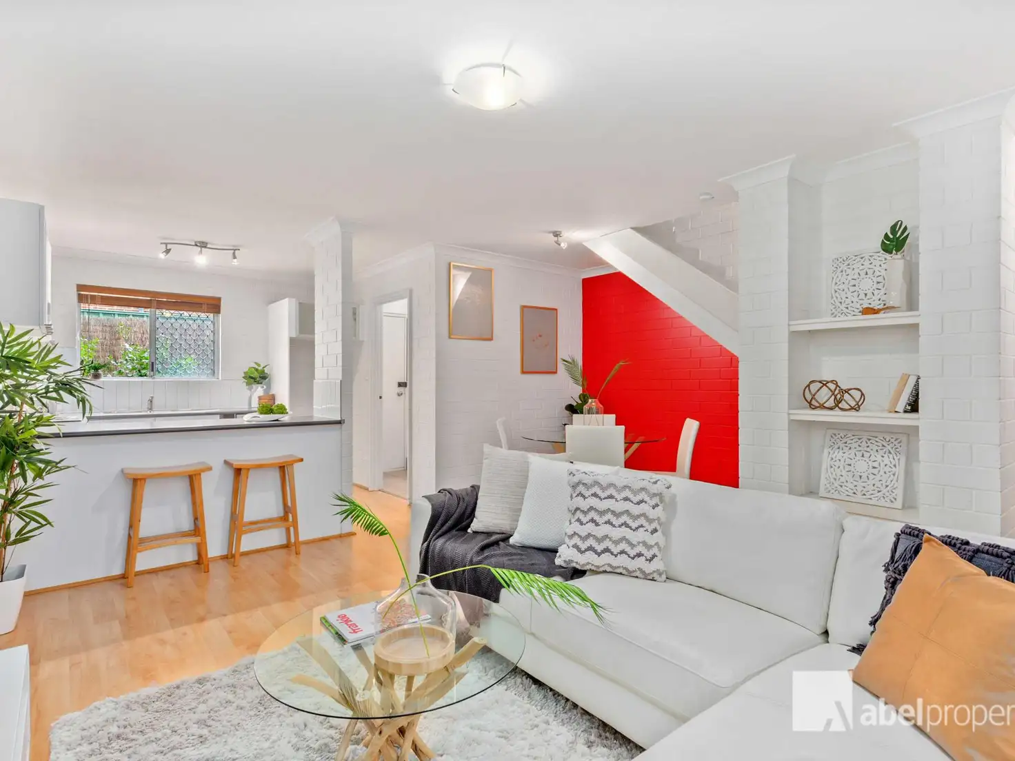 Main view of Homely townhouse listing, 9/161 Roberts Road, Subiaco WA 6008