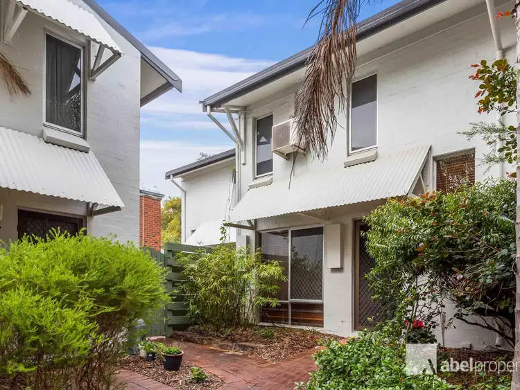 Second view of Homely townhouse listing, 9/161 Roberts Road, Subiaco WA 6008