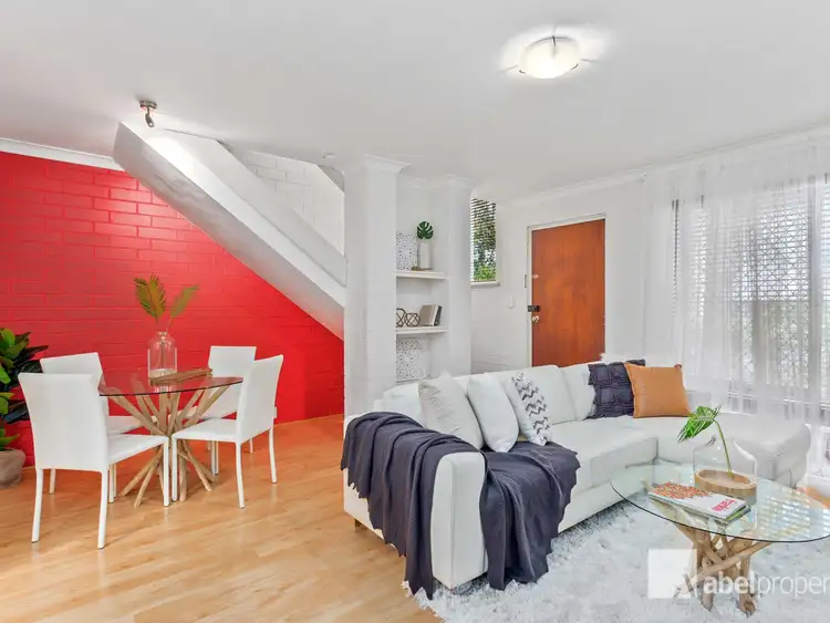 Third view of Homely townhouse listing, 9/161 Roberts Road, Subiaco WA 6008