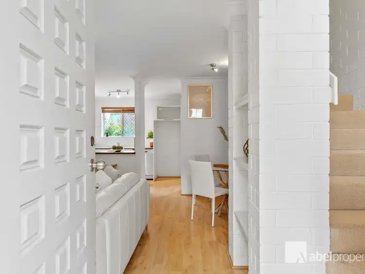 Fifth view of Homely townhouse listing, 9/161 Roberts Road, Subiaco WA 6008