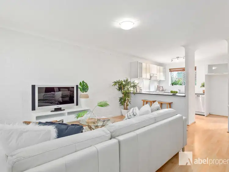 Sixth view of Homely townhouse listing, 9/161 Roberts Road, Subiaco WA 6008