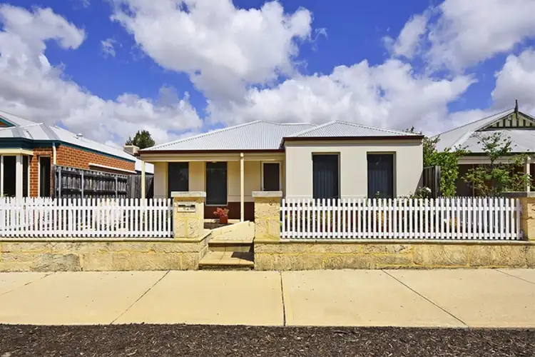 Fifth view of Homely house listing, 42 Brookmount Drive, Ellenbrook WA 6069