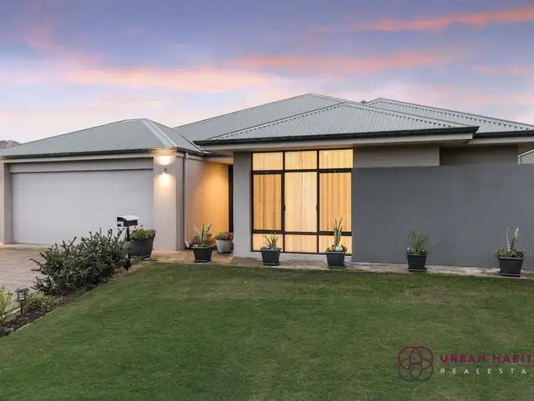 5 Ferndown Corner, Wellard WA 6170