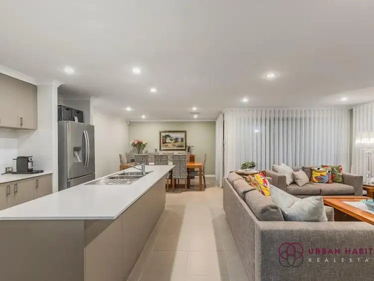 Fourth view of Homely house listing, 5 Ferndown Corner, Wellard WA 6170