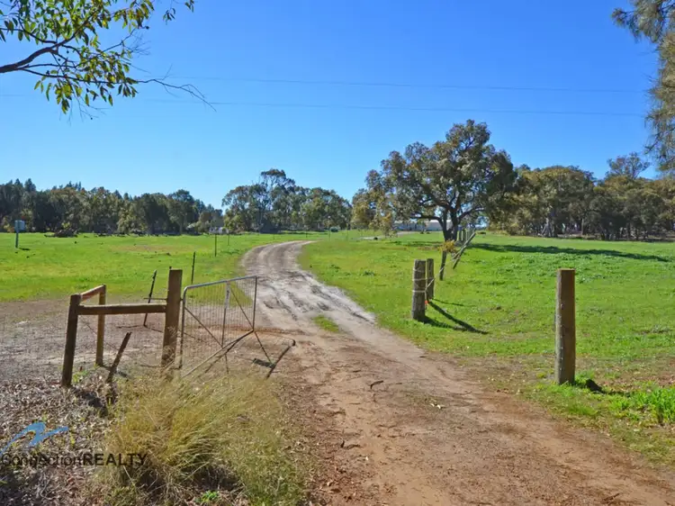 274 Deep Creek Road, Kalgan WA 6330