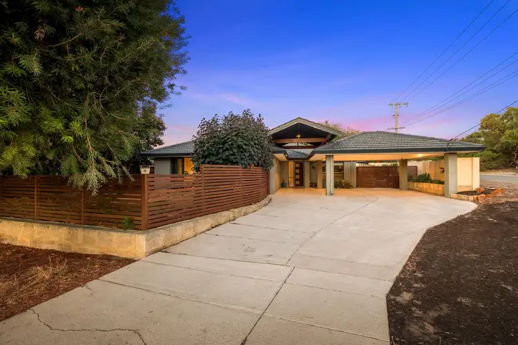 Main view of Homely house listing, 6 Bruce Street, Hillarys WA 6025