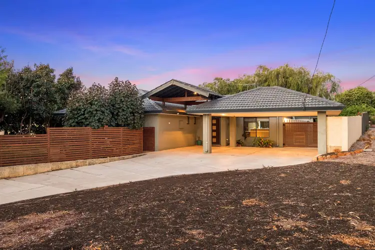 Second view of Homely house listing, 6 Bruce Street, Hillarys WA 6025