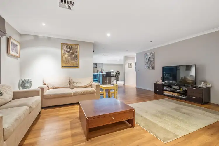 Fifth view of Homely house listing, 6 Bruce Street, Hillarys WA 6025
