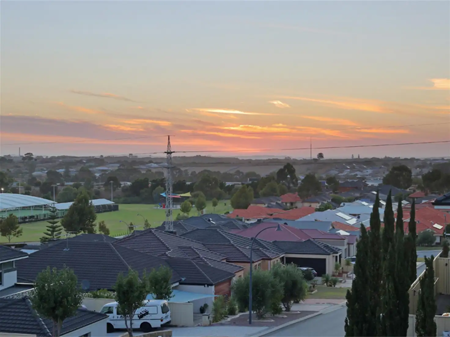 Main view of Homely house listing, 21 Soundview Rise, Yangebup WA 6164
