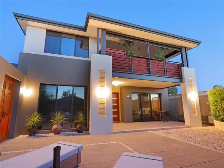Third view of Homely house listing, 21 Soundview Rise, Yangebup WA 6164