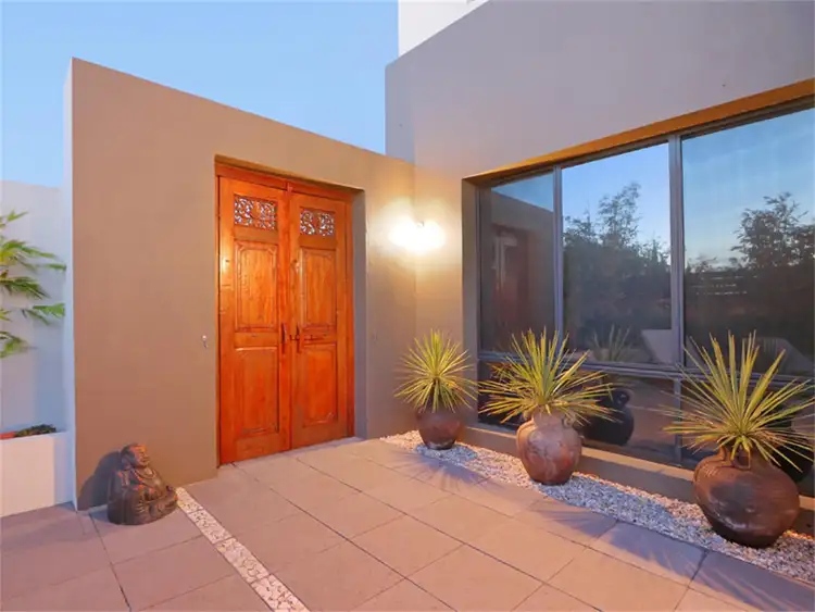 Fifth view of Homely house listing, 21 Soundview Rise, Yangebup WA 6164