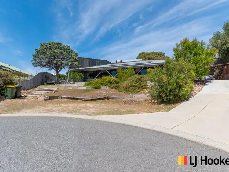 Main view of Homely house listing, 6 Sappho Place, Two Rocks WA 6037