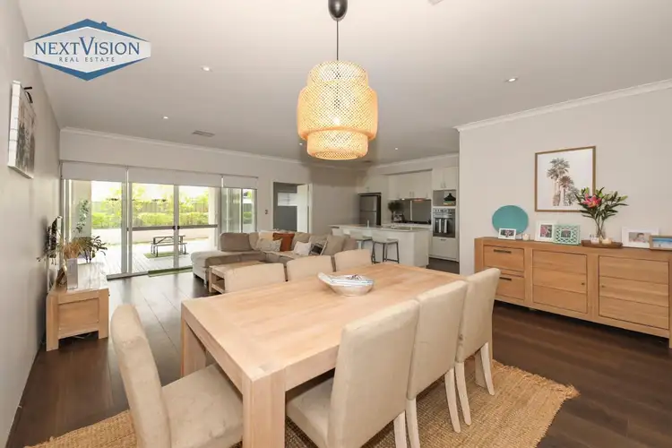 11 Hadrians Crescent, Wellard WA 6170