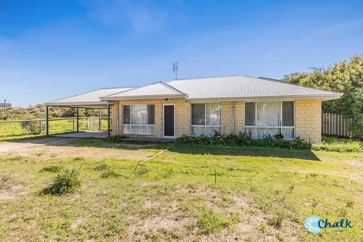 Main view of Homely house listing, 3 Fanning Way, Singleton WA 6175