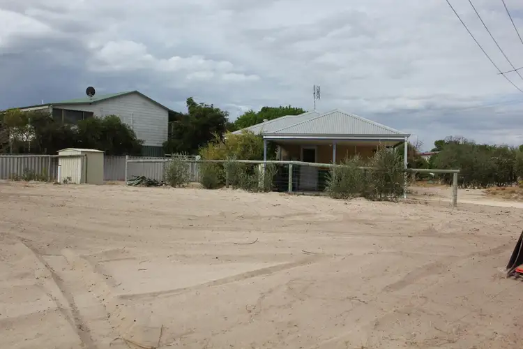 Second view of Homely house listing, 3 Fanning Way, Singleton WA 6175