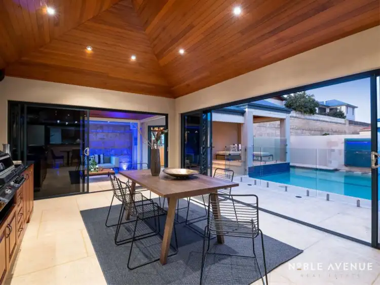 26 Barbados Turn, Hillarys WA 6025