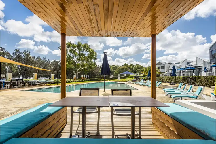 Main view of Homely apartment listing, 105/150 Great Eastern Highway, Ascot WA 6104