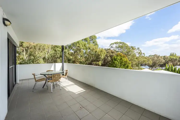 Fourth view of Homely apartment listing, 105/150 Great Eastern Highway, Ascot WA 6104