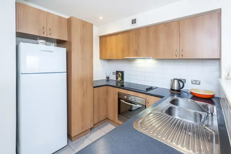 Seventh view of Homely apartment listing, 105/150 Great Eastern Highway, Ascot WA 6104