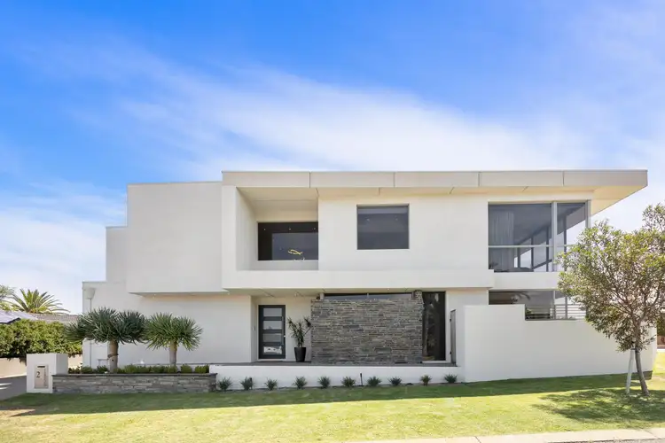 2 Tarongo Way, City Beach WA 6015