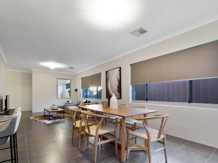 Sixth view of Homely house listing, 76B Stoneham Street, Joondanna WA 6060