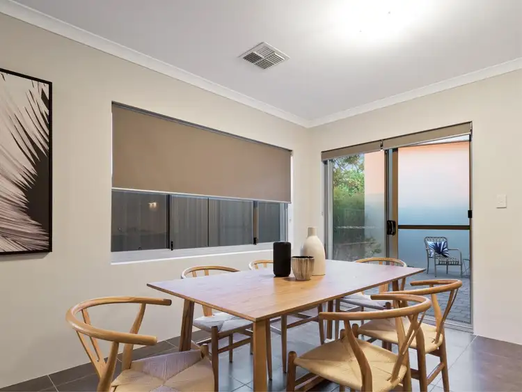 Seventh view of Homely house listing, 76B Stoneham Street, Joondanna WA 6060