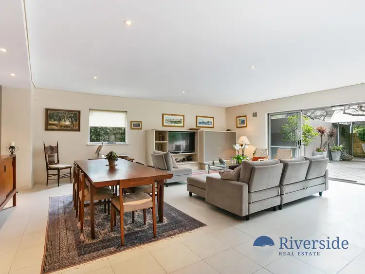 Sixth view of Homely house listing, 27a Beagle Street, Mosman Park WA 6012