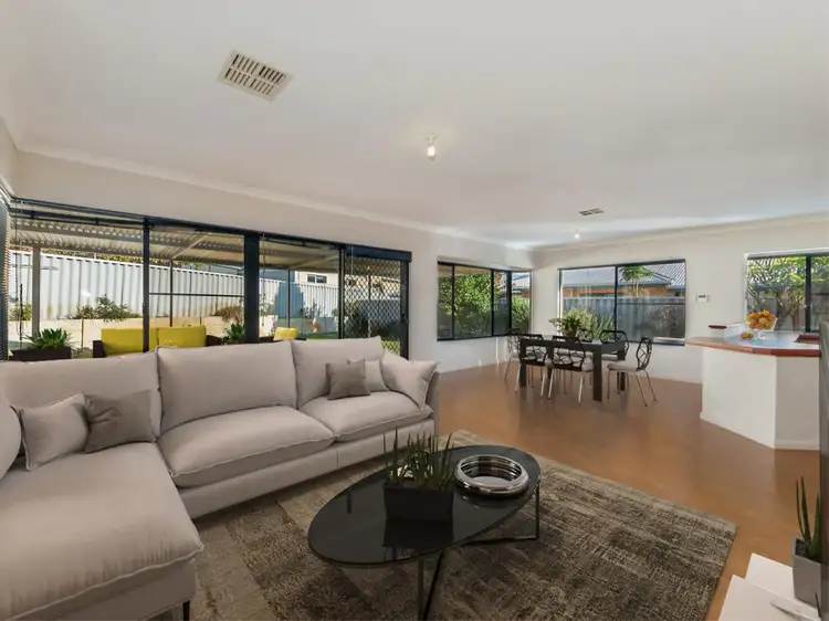 Third view of Homely house listing, 19A Grant Place, Bentley WA 6102