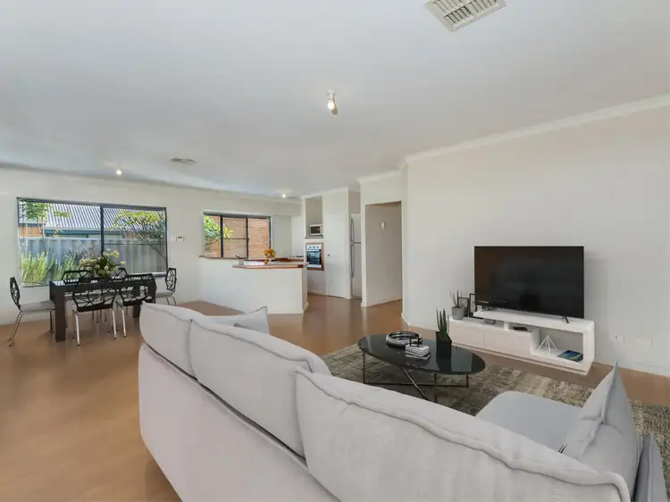 Fourth view of Homely house listing, 19A Grant Place, Bentley WA 6102