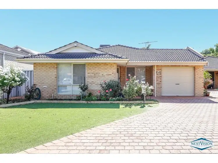 19A Blato Place, Spearwood WA 6163