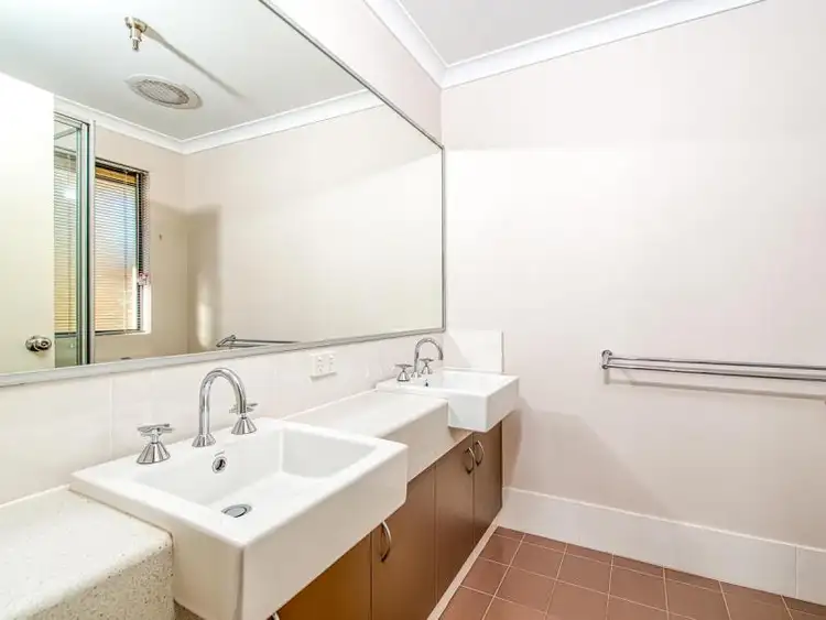 Sixth view of Homely house listing, 59 Villatella Gardens, Piara Waters WA 6112