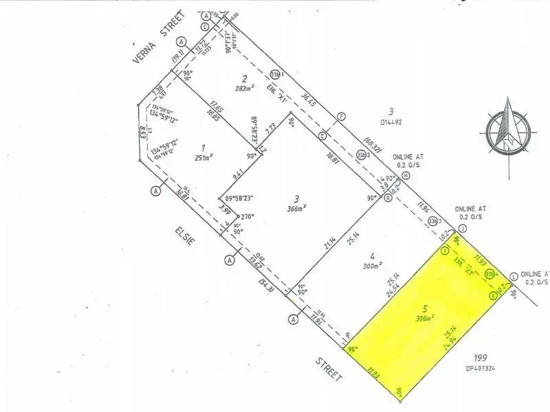 Main view of Homely land listing, 6B Elsie Street, Gosnells WA 6110