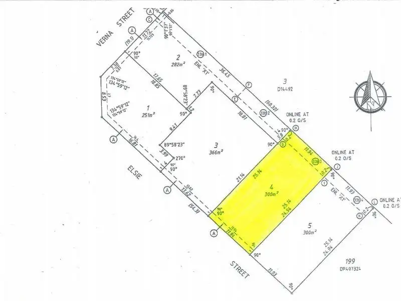 Main view of Homely land listing, 6A Elsie Street, Gosnells WA 6110