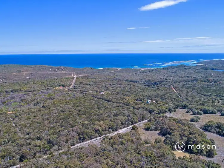 Seventh view of Homely land listing, Lot 11 Lights Road, Denmark WA 6333