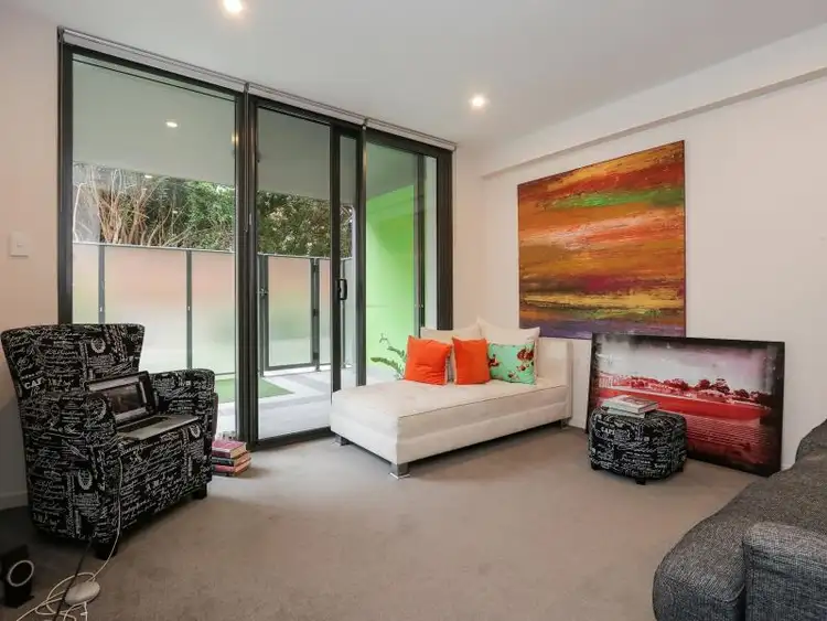 Main view of Homely house listing, 46/131 Harold Street, Highgate WA 6003