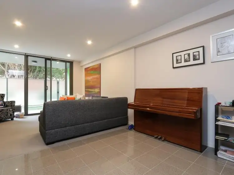 Sixth view of Homely house listing, 46/131 Harold Street, Highgate WA 6003