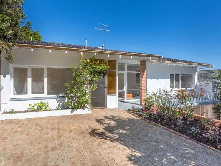 Main view of Homely house listing, 5 Meenaar Crescent, Coolbinia WA 6050