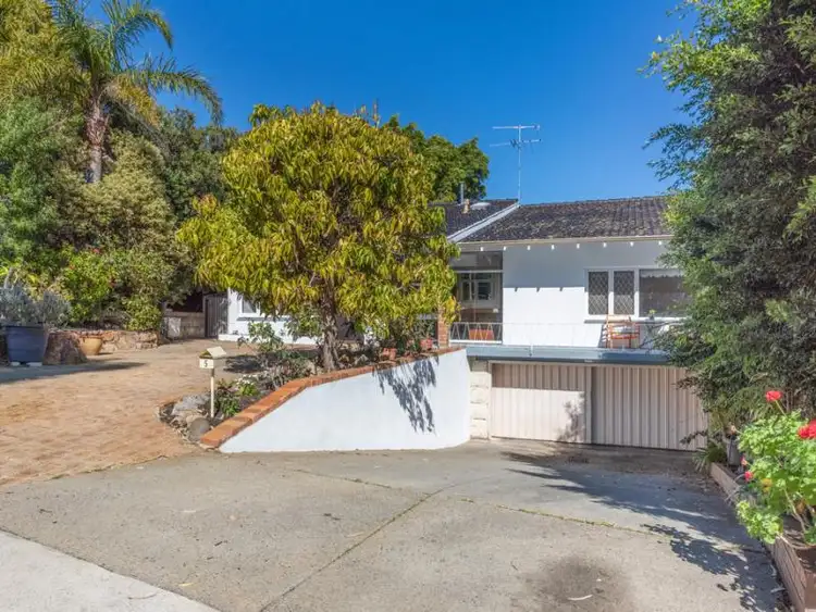 Third view of Homely house listing, 5 Meenaar Crescent, Coolbinia WA 6050