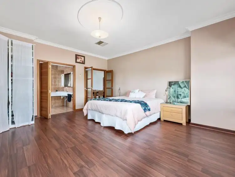 Fourth view of Homely house listing, 5 Meenaar Crescent, Coolbinia WA 6050
