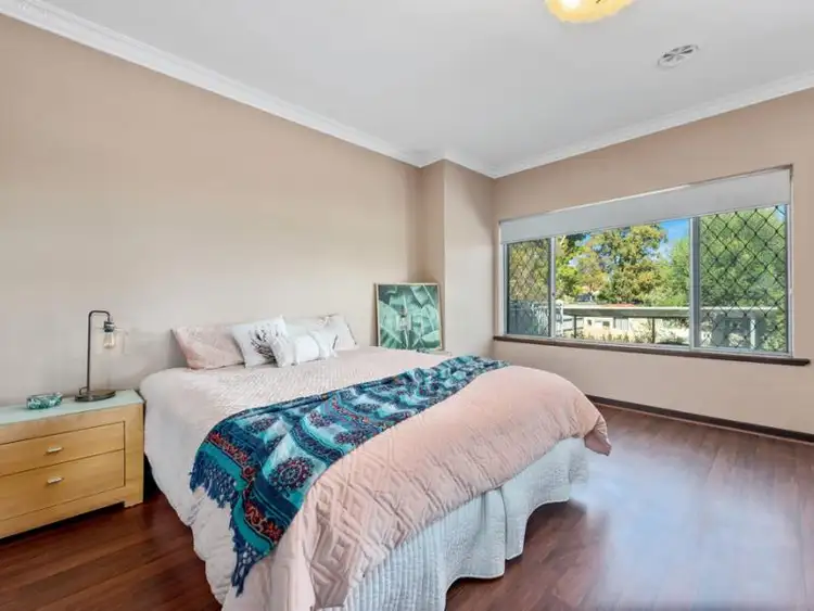 Fifth view of Homely house listing, 5 Meenaar Crescent, Coolbinia WA 6050