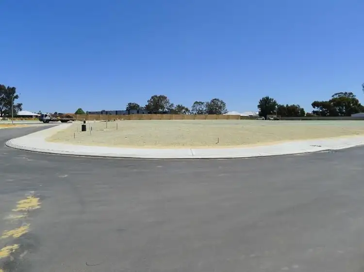 Fourth view of Homely land listing, Lot 101 McMullan View, Hazelmere WA 6055