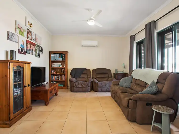 Second view of Homely house listing, 21 Mcwhirter Way, Baynton WA 6714
